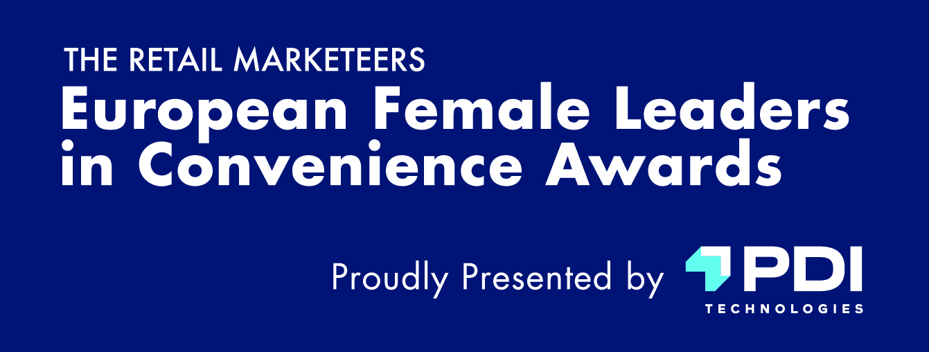 European Female Leaders in Convenience Awards