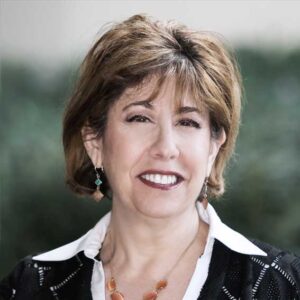 Myra Kressner Co-Founder Vision Group Network