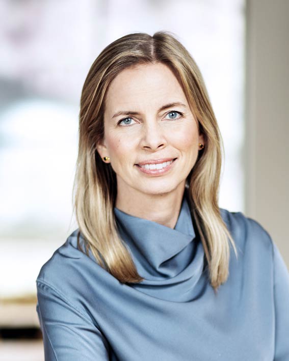 Anna Wallenberg