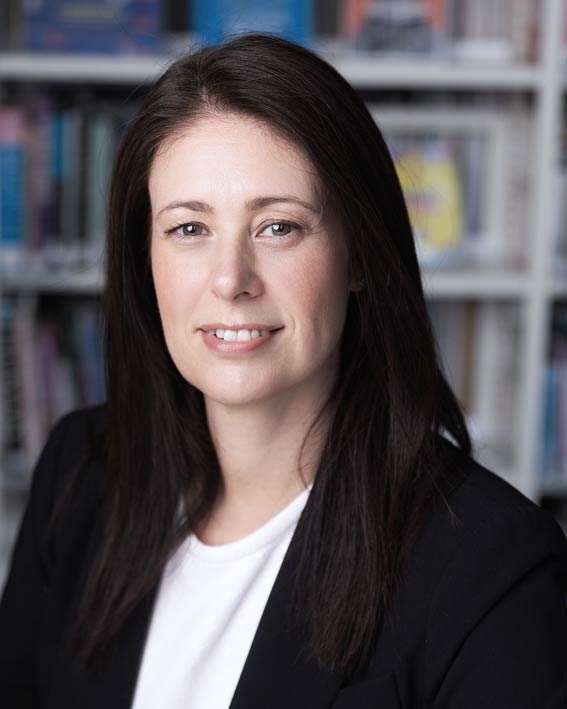 Louise Eckford